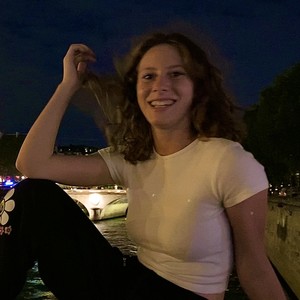 Luna - Prof d'anglais - Nice