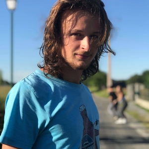 Clément - Prof de français - Libourne