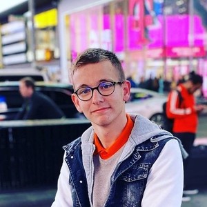 Alex - Prof de maths - Berville-en-Roumois