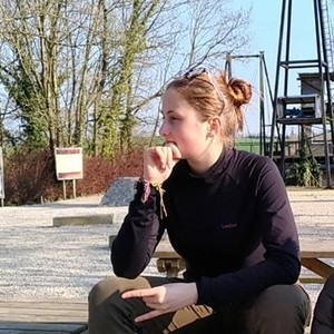 Blanche - Prof d'aide aux devoirs - Troyes
