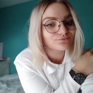 Julie - Prof d'anglais - Pontarlier