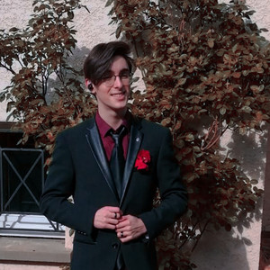 Maxime - Prof de maths - Villefranche-sur-Saône
