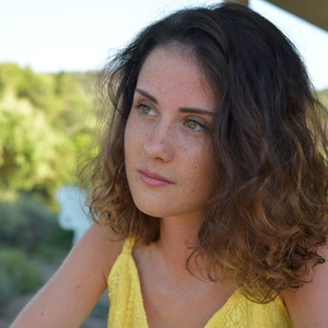 Emma - Prof de français - Agneaux
