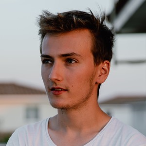 Amaury - Prof de maths - Boulogne-Billancourt