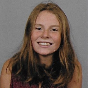 Amélie - Prof de maths - Meudon