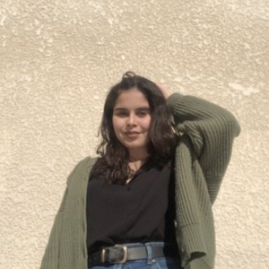 Asma - Prof d'aide aux devoirs - Paris 12e