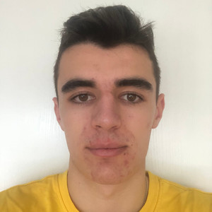 Clément - Prof de maths - Sablé-sur-Sarthe