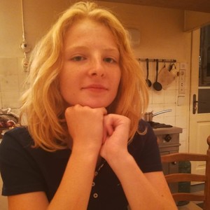 Diane - Prof de maths - Grez-sur-Loing