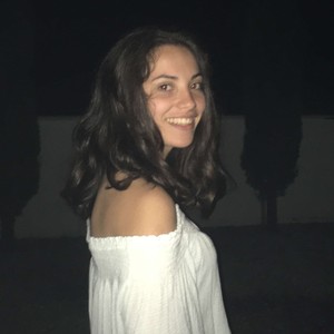 Anna - Prof de maths - Ruelle-sur-Touvre