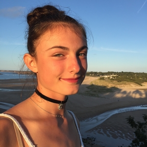 Louise - Prof d'aide aux devoirs - Quatzenheim