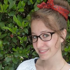 Pauline - Prof d'aide aux devoirs - Crest