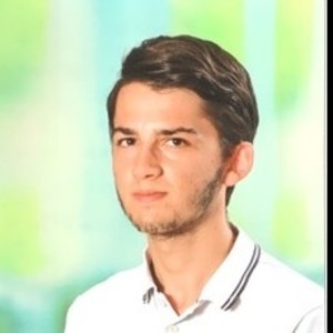 Jean-Baptiste - Prof de maths - Coublevie