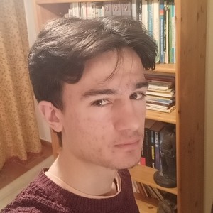 Matthieu - Prof de maths - La Crau