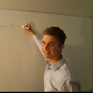 Ambroise - Prof de maths - Paris