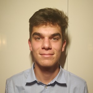 François - Prof de maths - Tournefeuille