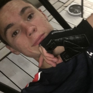 Yoann - Prof de maths - Saint-Rabier
