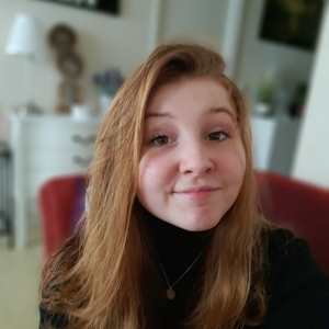 Agathe - Prof d'aide aux devoirs - Fontenay-sous-Bois