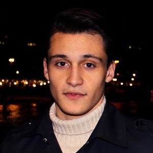 Grégoire - Prof d'anglais - Paris