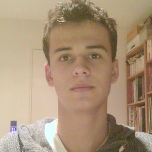 Bernhard - Prof de maths - Chatou
