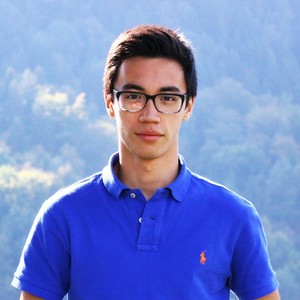 Théo - Prof de maths - Moûtiers Tarentaise