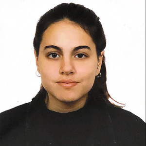 Adriana - Prof d'anglais - Rueil-Malmaison