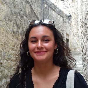 Manon - Prof d'espagnol - Saint-André-des-Eaux