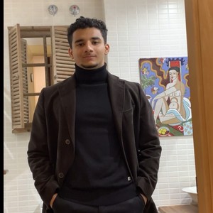 Diego - Prof d'espagnol - Clamart