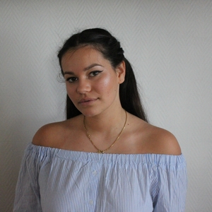 Carla - Prof d'aide aux devoirs - Plogonnec