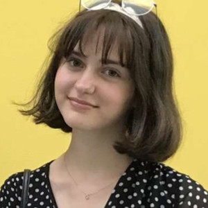 Anaïs - Prof d'aide aux devoirs - Olivet