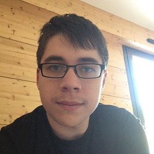 Elias - Prof de maths - La Courneuve
