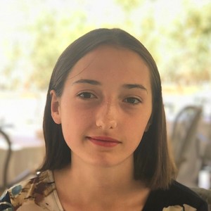 Sophie - Prof de maths - Villefranche-de-Lauragais