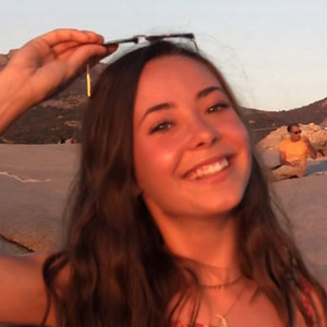 Olivia - Prof d'aide aux devoirs - Lyon