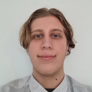 Ryan - Prof d'aide aux devoirs - Caen