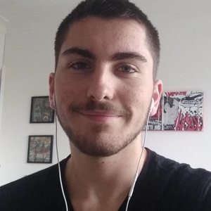 Léo - Prof de création de site web - Marly-le-Roi