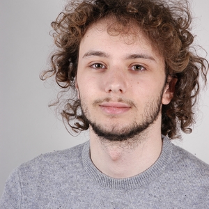 Joffrey - Prof de maths - Annecy