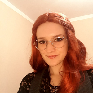 Angèle - Prof de maths - Troyes