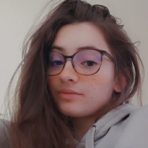 Emma - Prof de maths - Fondettes
