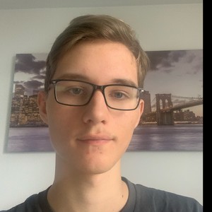 Camille - Prof de maths - Versailles