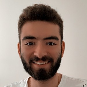 Gabriel - Prof de maths - Poissy