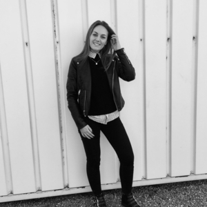 Justine - Prof d'espagnol - Albertville