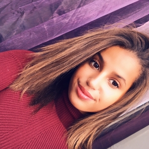 Océana - Prof de maths - Lorette
