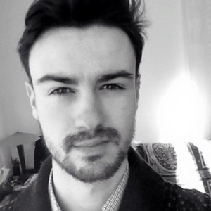 Hadrien - Prof de maths - Saint-Quentin
