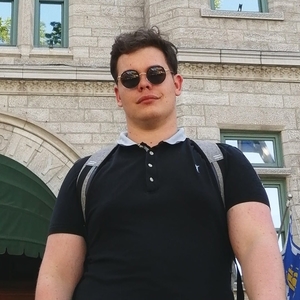 Charles - Prof d'initiation informatique - Angers