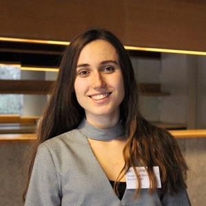 Josephine - Prof d'anglais - Lyon