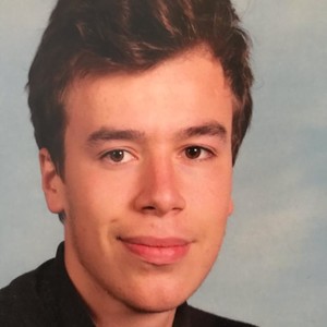 Jean-Charles - Prof de maths - Gif-sur-Yvette