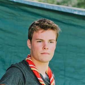 Adrien - Prof d'initiation informatique - Lyon