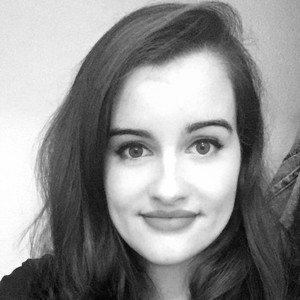 Sara - Prof de maths - Compiègne
