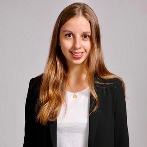 Clémence - Prof de maths - Paris