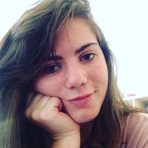 Laura - Prof d'espagnol - L'Isle-sur-la-Sorgue