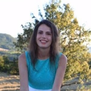 Mathilde - Prof de maths - Lyon